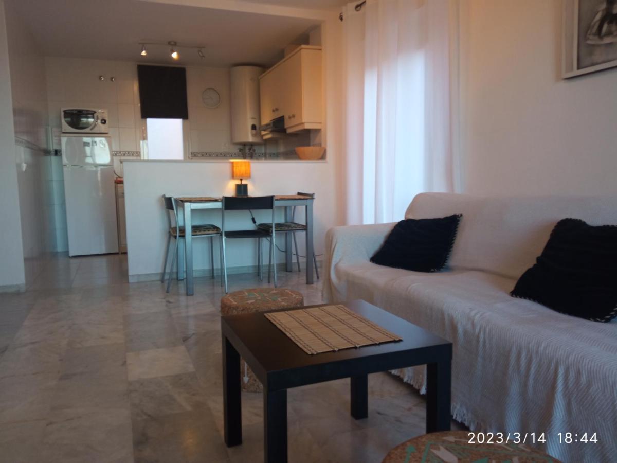 Apartamentos Los Hidalgo Golf Manilva Exterior foto